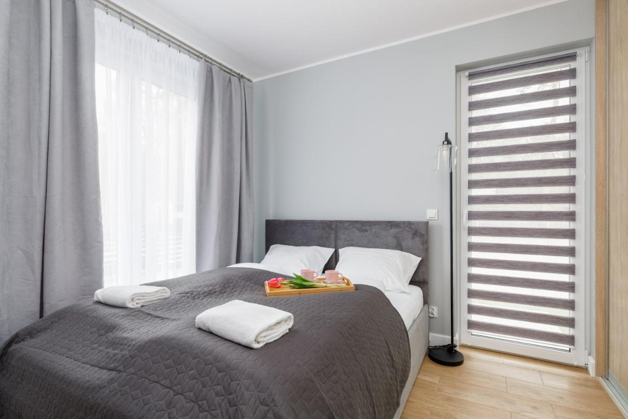 Apartment With Parking 500 M From The Sea By Renters