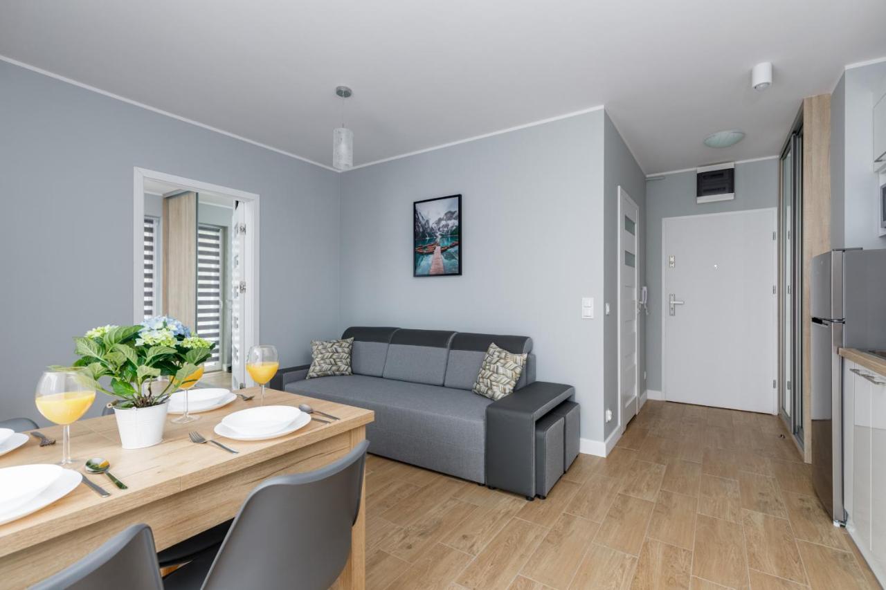 Apartment With Parking 500 M From The Sea By Renters *
