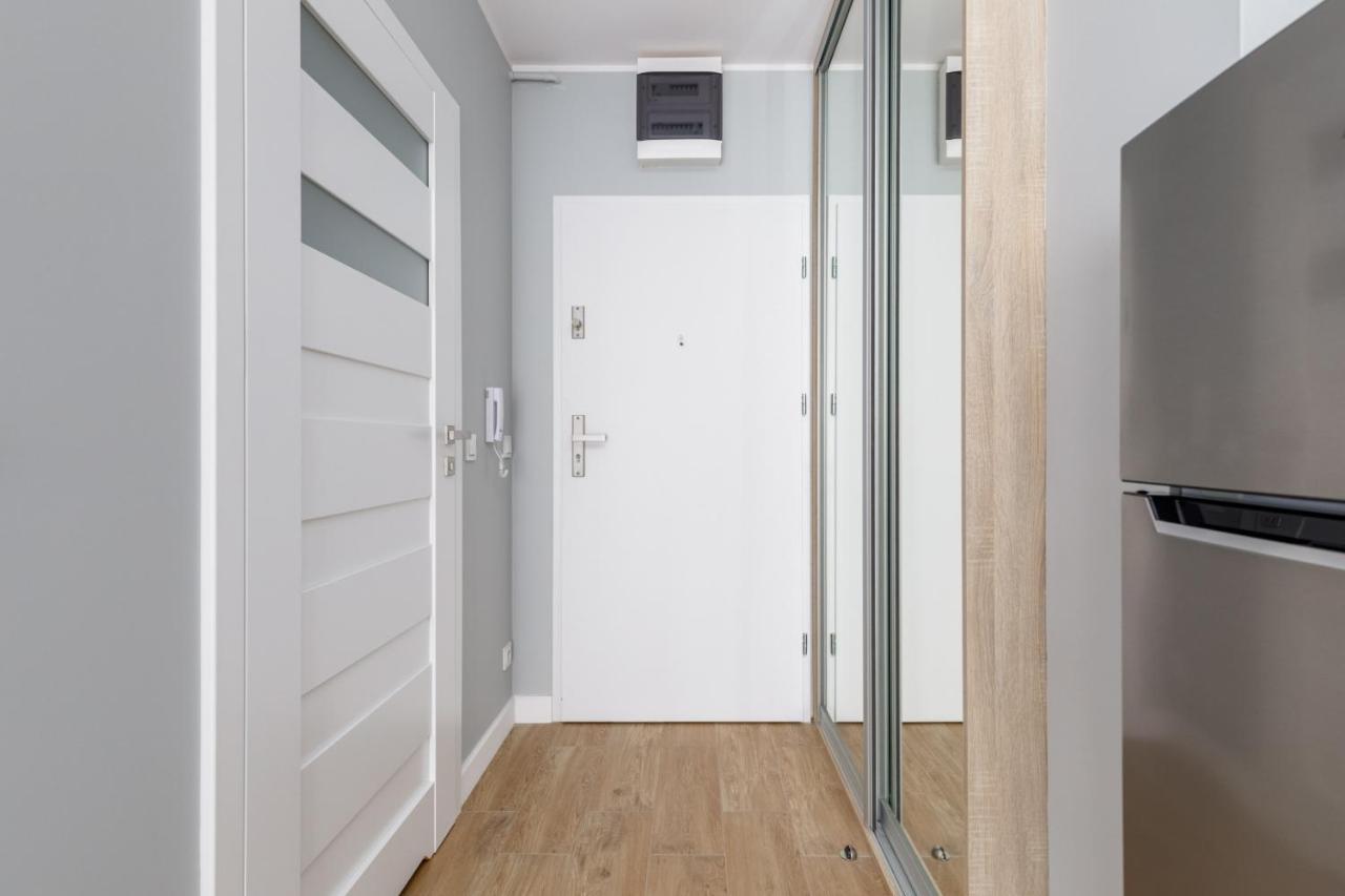 Apartment With Parking 500 M From The Sea By Renters *