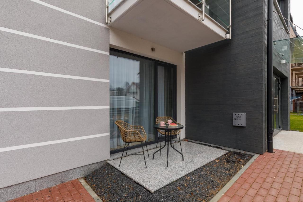 With Parking 500 M From The Sea By Renters Apartment *