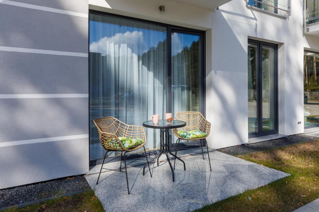 With Parking 500 M From The Sea By Renters Apartment *