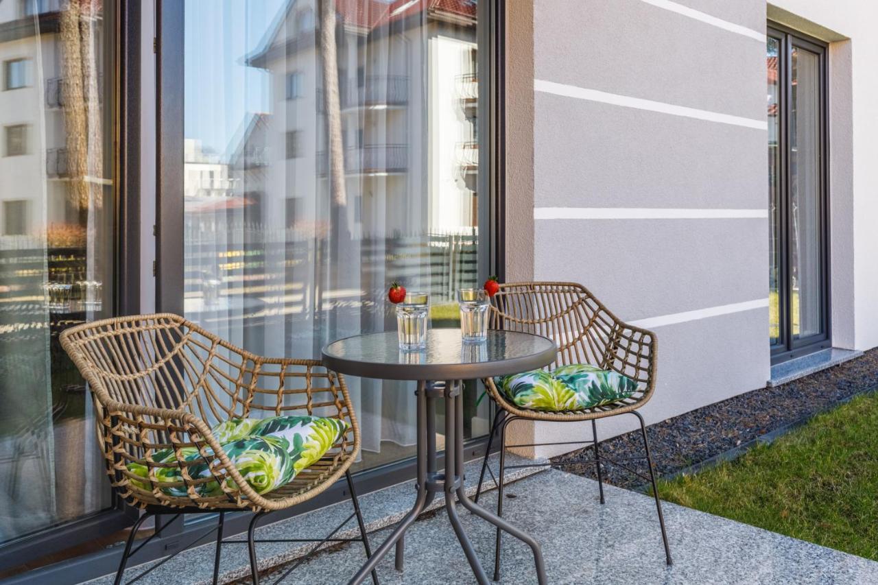 With Parking 500 M From The Sea By Renters Apartment *