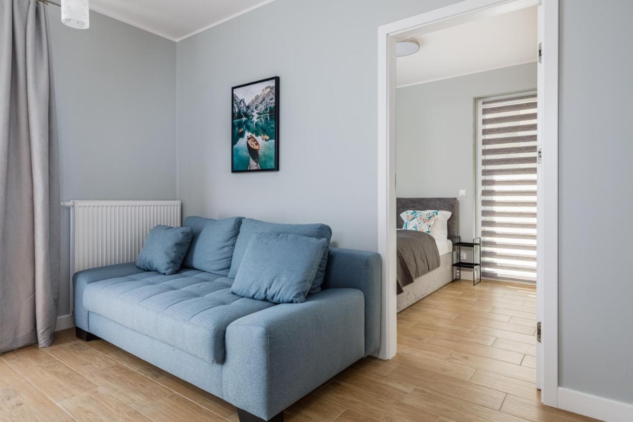 Apartment With Parking 500 M From The Sea By Renters *