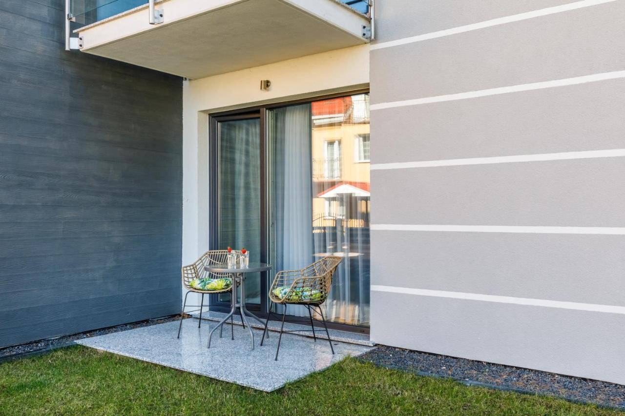 With Parking 500 M From The Sea By Renters