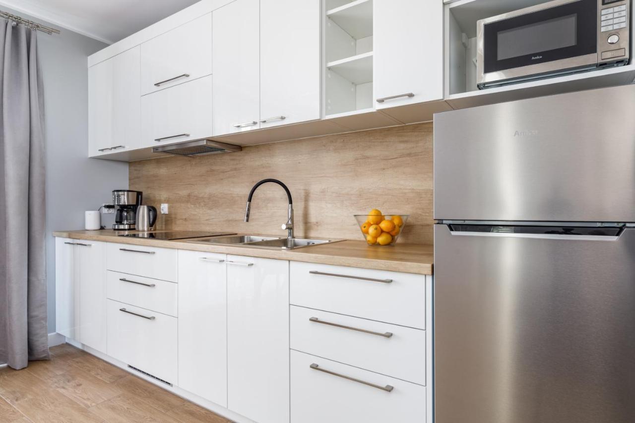 Apartment With Parking 500 M From The Sea By Renters *