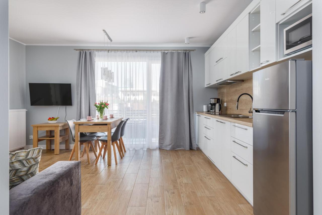 Apartment With Parking 500 M From The Sea By Renters